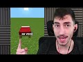 TESTEI OS MAIORES MISTERIOS DO MINECRAFT