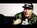 HHVtv x Yeti - A Tribe Called Red Interview at Squamish Fest 2013 (HIP HOP VANCOUVER)
