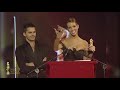 Aferdita Dreshaj & Shpat Kasapi VIDEO MUSIC AWARD 7