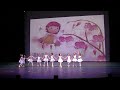 2023 Gala   Flower Fairy   Primary Ballet