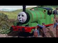 Thomas & Friends UK ⭐ The Sad Story Of Henry ⭐Classic Thomas & Friends ⭐ Cartoons for Children