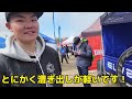 このロードバイクに試乗したら欲しくなるので注意してください【サイクルモード大阪2024】