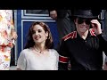 Lisa Marie Presley Speaks Candidly Michael Jackson & Their Marriage | the detail.