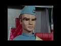 Thunderbirds: Deadly Danger at Meddings Uranium