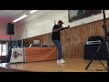 Consequence LD Demo/Instructional by Jamie Gee & Chris Blues (Step4Step 10th Anniversary/Oct 2022)