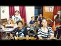 Missioned Souls - family band cover of AKAP by Imago