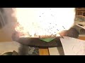 Epic explosion