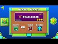 Versus Mode? | Geometry Dash