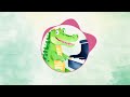🎵Copyright Free Jazz BGM🎵JAZZ🎹Lo-fi chill music crocodile (green) 4:09 min.