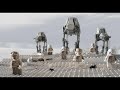 LEGO Star Wars - Battle of Hoth