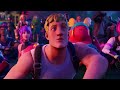 What Happened To THE SEVEN & Is THE HERALD Dead? (Fortnite Storyline)