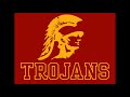 USC Trojans fight song
