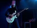 Buckethead - Jordan (Live with solo)