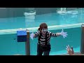 Get ready to be awed by Megan the mime's remarkable come back | Megan the mime