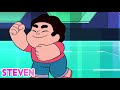 Possible Fusions [Fan Fusions] #13 - Steven Universe