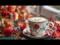 Morning Jazz Cafe - Relaxing Jazz & Bossa Nova Piano for Peaceful Mornings