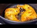 Chicken Inasal No Grilling | Oven VS Air Fryer | Inasar Yung Manok