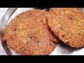 தவல அடை செய்முறை | மெத்தான கற கற முறு முறு தோசை | Thavala Adai | Easy Tiffin recipe in Tamil