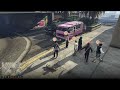 破壊と再生を目論むギャング、あまりに小者すぎるスタートを切る【GTA5/ストグラ】