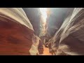 Wire Pass Trail + Buckskin Gulch - everything you need to know about hiking these slot canyons