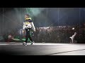 Amazing 6 year-old BGIRL TERRA VS BBOY LEELOU - Chelles Battle Pro 2013