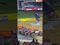 Monster jam