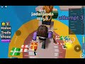 TOWER OF JUMP IN ROBLOX