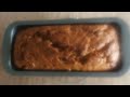 Banana Bread