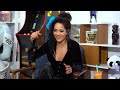 Mic'd Up - Tristin Mays stops by Boba N Tings for a drink and to chat with Michelangelo