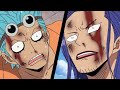 One Piece: Skypeia and Water 7 Reaction