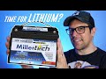 The Truth About Lithium Batteries for your Boat - Myths vs Facts!