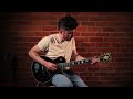 Tone Showcase | Carr Bel-Ray H73 with Gibson 35th Anniversary Les Paul Custom