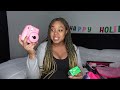 WHAT'S IN MY HOSPITAL BAG BABY #3 | LABOR AND DELIVERY 2023