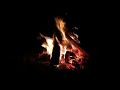 Beautiful Campfire & Relaxing Sounds, Crackling Fire, Guitar Sounds, Study Music, Sleep Sounds