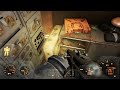 Fallout 4 Railroad Jackpot dia cache Hub 360