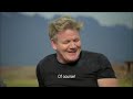 Gordon's Peru Feast and Anticipated Judgment | Gordon Ramsay: Uncharted