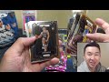 MEGAS GOT BETTER (MONSTER PULL)?! 🤯🔥 2023-24 Panini Prizm Basketball Retail Walmart Mega Box Review