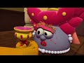 VeggieTales | Beautiful Just The Way You Are! | Sweetpea Beauty