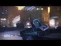 Destiny 2 Test PvP. Hunter 20 lvl