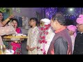 Muslim Wedding || Barat || Sana & Shabbir || @rehmanstudio663 9883140663