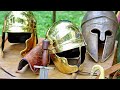 How the Romans Armed 400,000 Soldiers