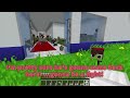 Mikey Family POLICE vs JJ Family MILITARY Challenge in Minecraft (Maizen)