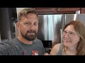Starting The Outdoor Kitchen Install Backyard Renovation, Making Vegan Dumplings &More Home Vlog Fun