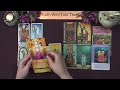 SAGITTARIUS TAROT READING 