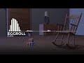 Eggroll - Curse [Official Visualizer]