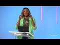 Trusting God In Uncertainty - Stephanie Ike