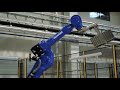 Robots made in Europe