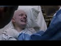 Confronting Agonising Treatment in Leukemia Battle (Elizabeth Moss) | Mercy | MD TV