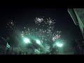 Best Backyard Fireworks 4th of July 2019 - Cypress TX - Pyromusical Drone