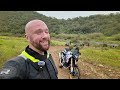 The most fun I've had in years: 2024 BMW F900GS on-road and off-road review